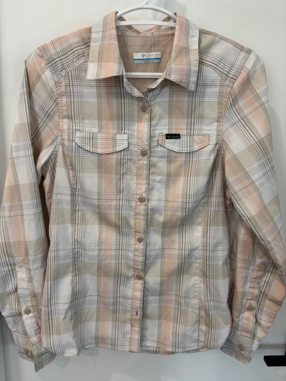 Columbia Sportswear Shirt
